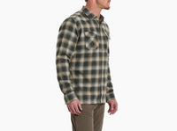 Kuhl Dillingr Flannel LS - Men's - Final Clearance